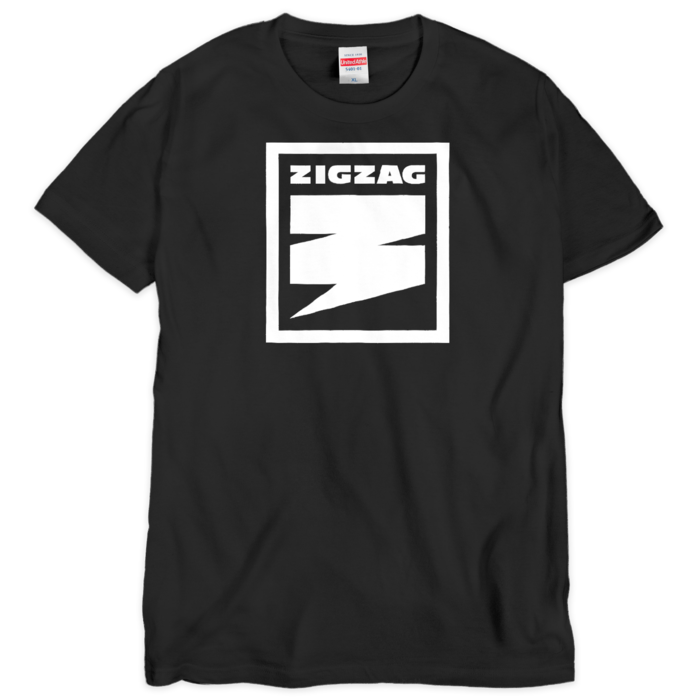 Tシャツ黒 - XL