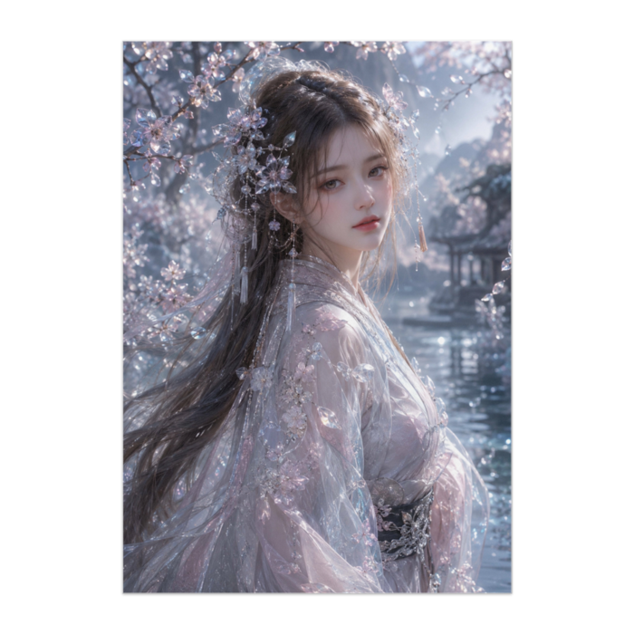 ポスター - A1
