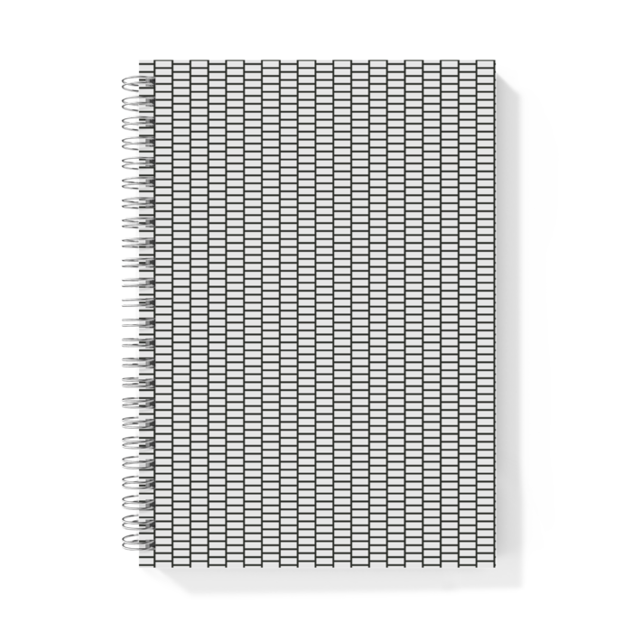リングノート - A5 - 両面