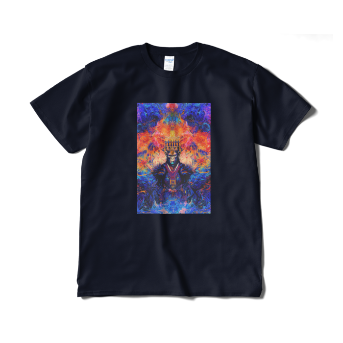 Tシャツ（短納期） - XL - ネイビー