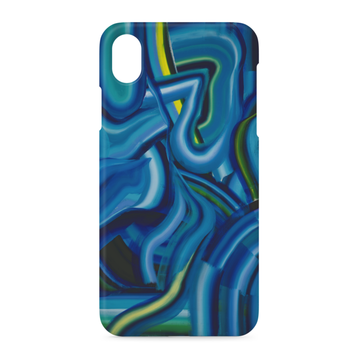 iPhoneケース - iPhone XR - 側面あり