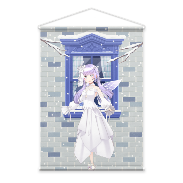 タペストリー - B2縦