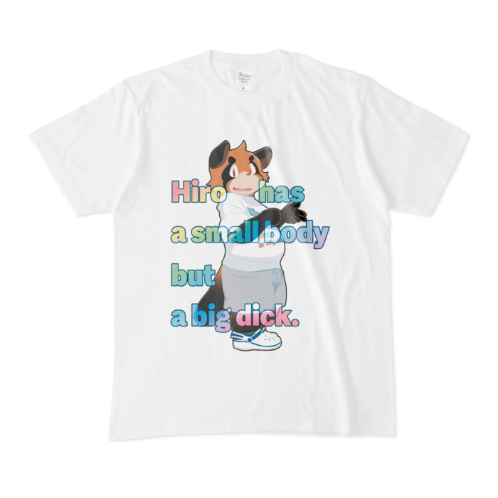 Tシャツ - M - 白