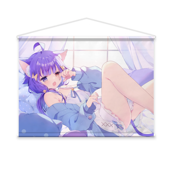 タペストリー - B2横