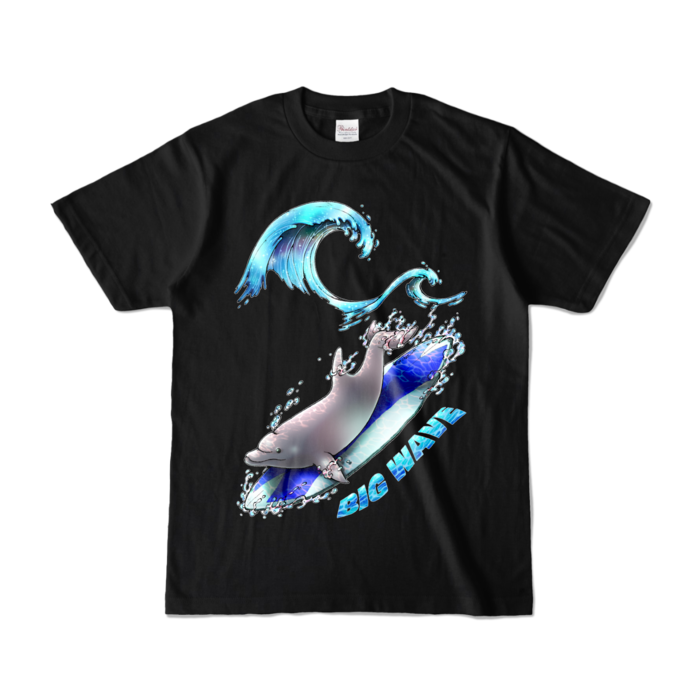 片面　S - ブラック