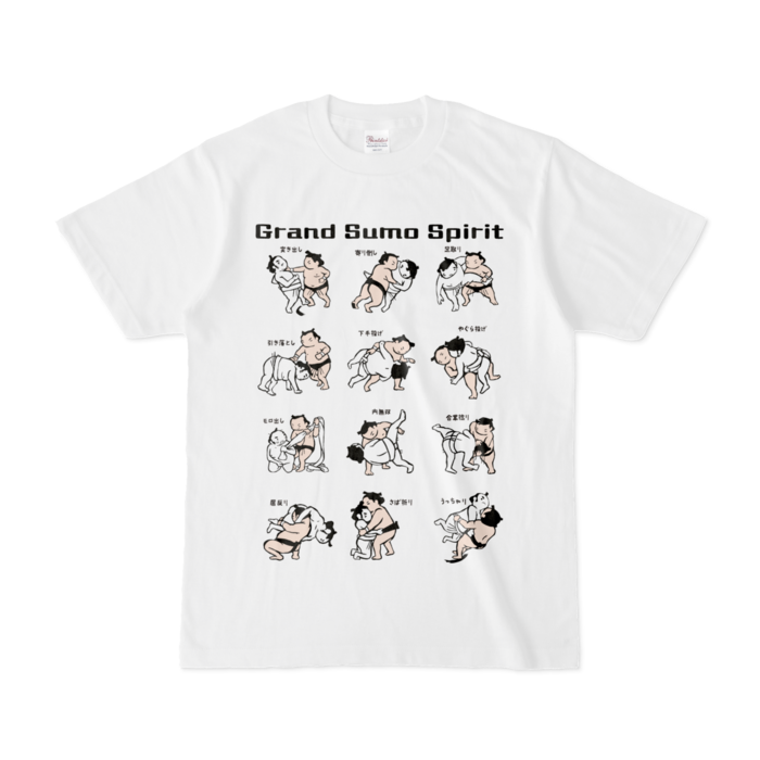 Tシャツ - S - 白
