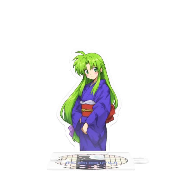つながるアクスタ - 80mm