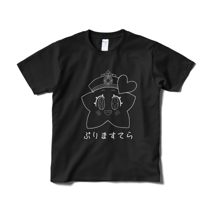 Tシャツ（短納期） - S - ブラック