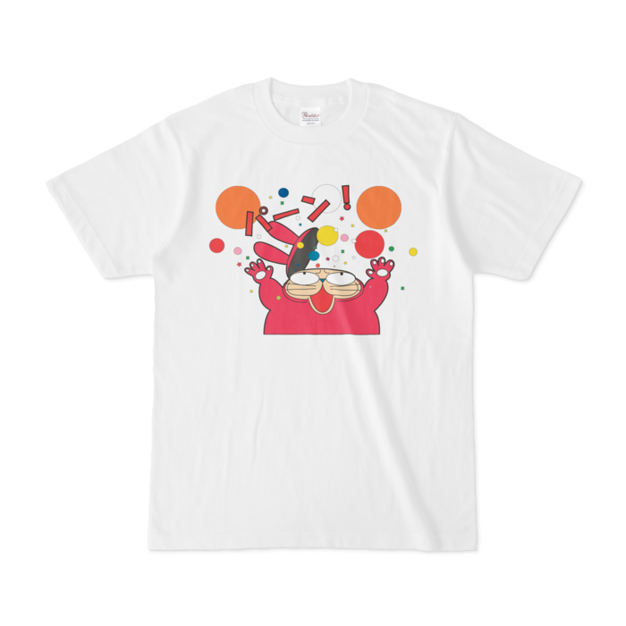 Tシャツ - S - 白