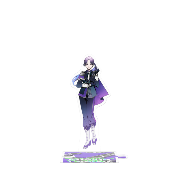 つながるアクスタ - 125mm