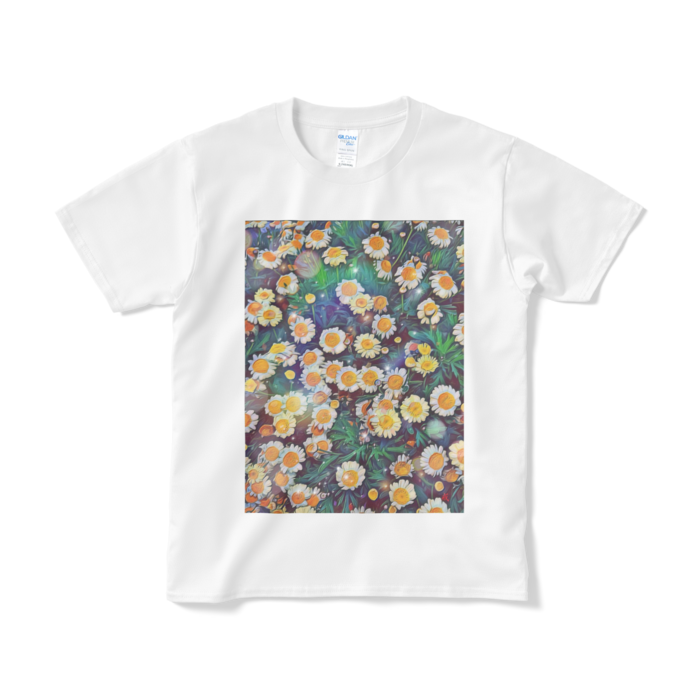 Tシャツ（短納期） - S - ホワイト