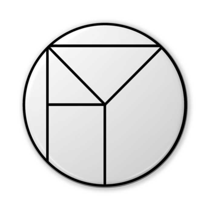 缶バッジ（バリュー） - 56mm