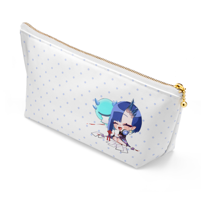 ポーチ - 長さ21.5cm / 高さ10cm - Bタイプ