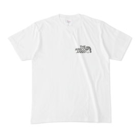 Type N Tシャツ あべみかこ公式fanclub Booth