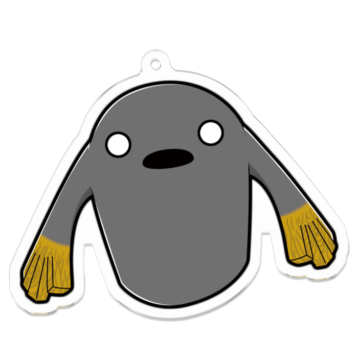 オブリ