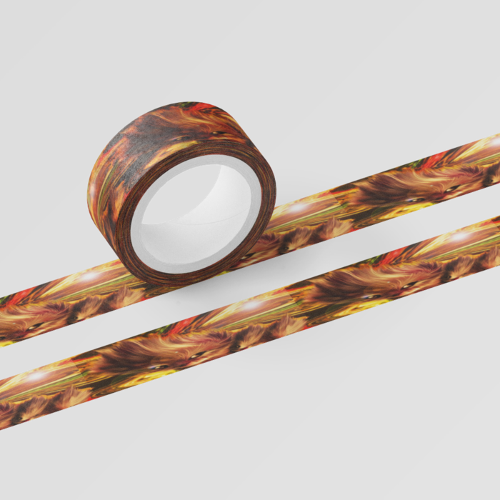 マスキングテープ - 15mm