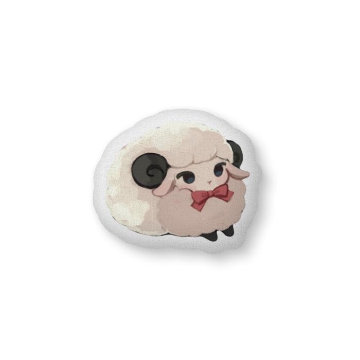 ふかふかクッション - 中（H36×W56cm） - 両面