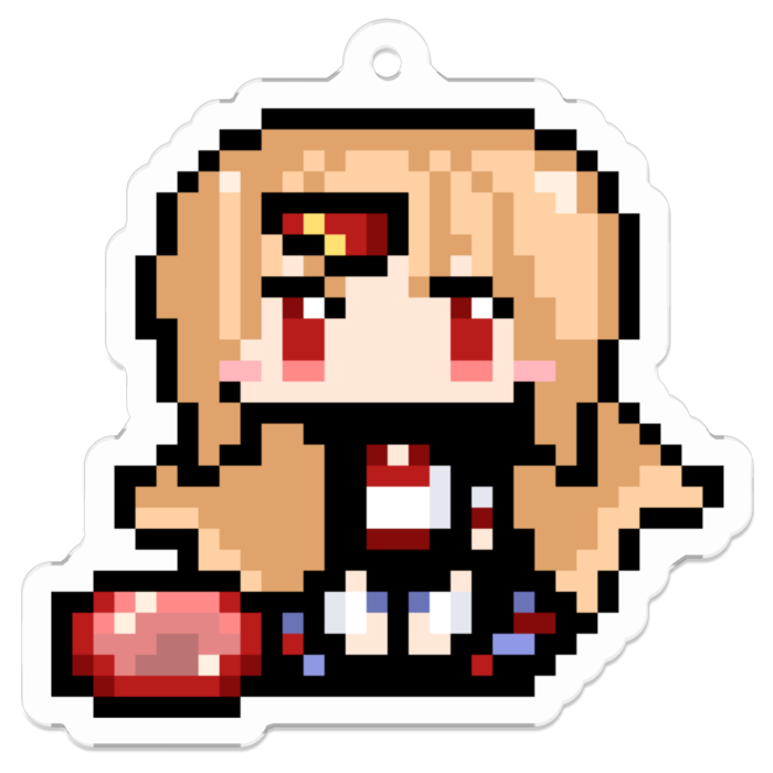星熊勇儀