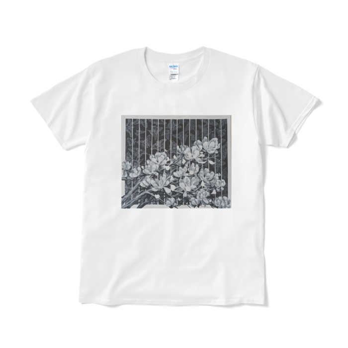 Tシャツ（短納期） - L - ホワイト