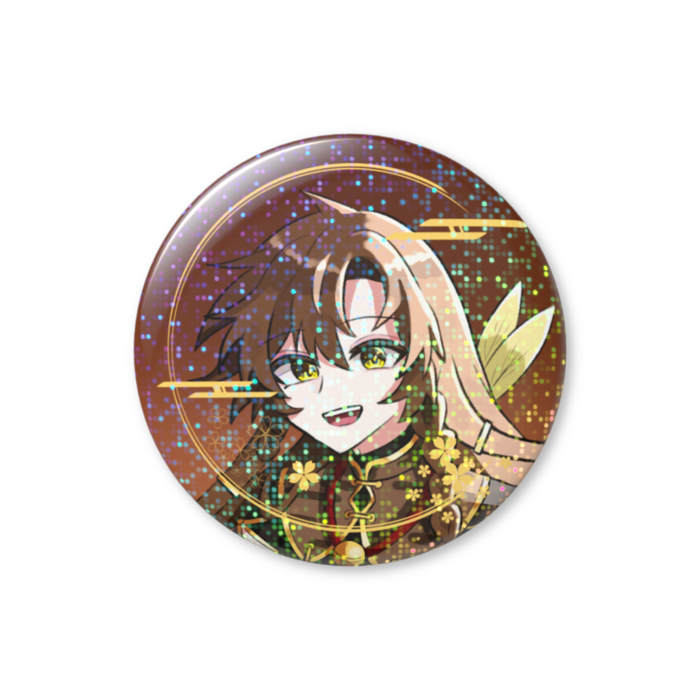 グリッター - 76mm