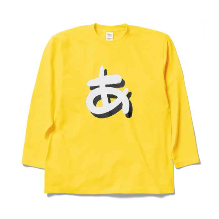 ロングスリーブTシャツ - XL - デイジー
