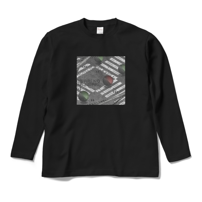 BLACK / M