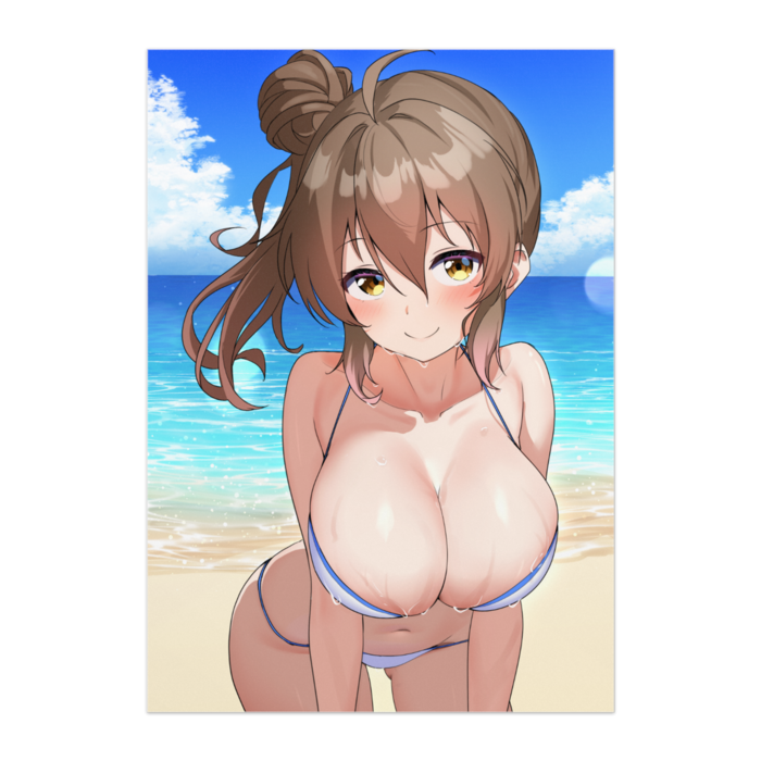 ポスター - A1