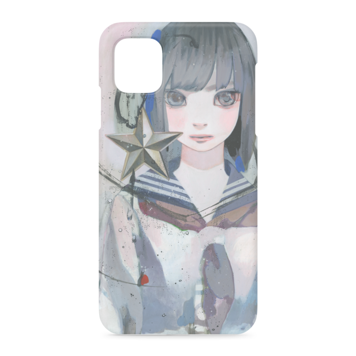iPhoneケース - iPhone 11 - 側面あり