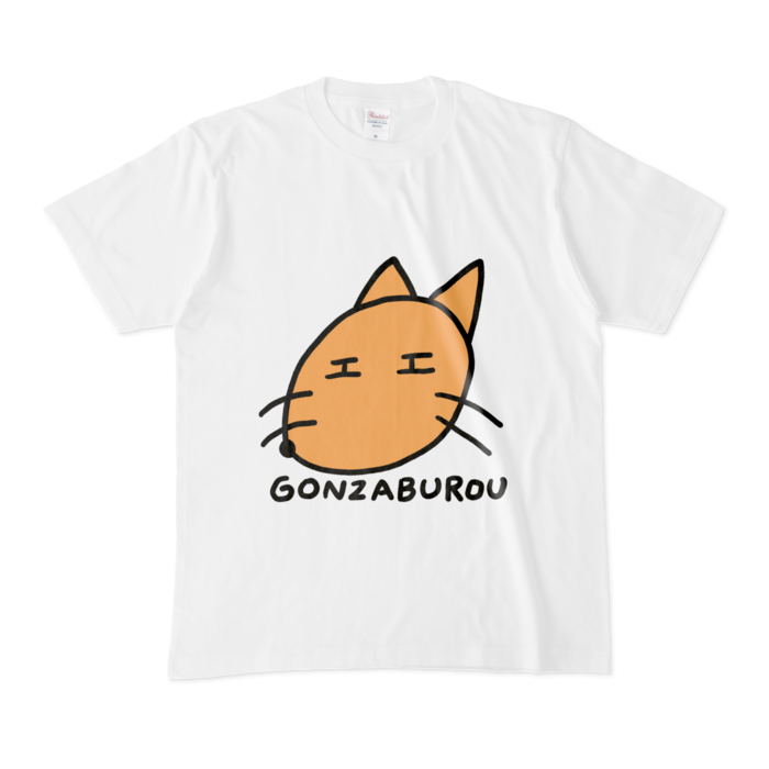 Tシャツ - M - 白