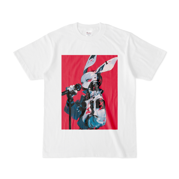 Tシャツ - S - 白