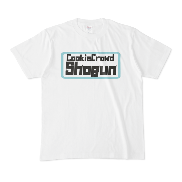 Tシャツ - M - 正面