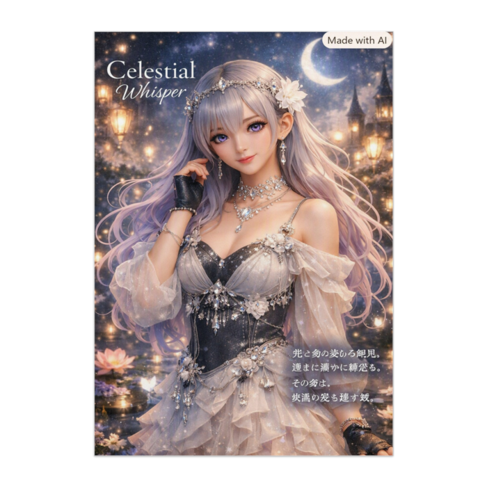 ポスター - A1