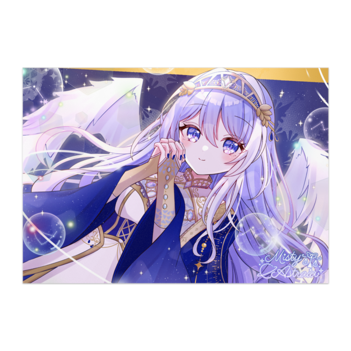 ポスター - A2