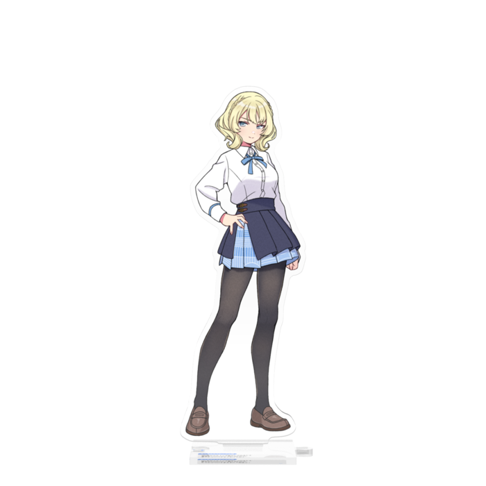 つながるアクスタ - 160mm
