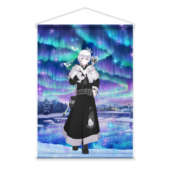 タペストリー - B2縦