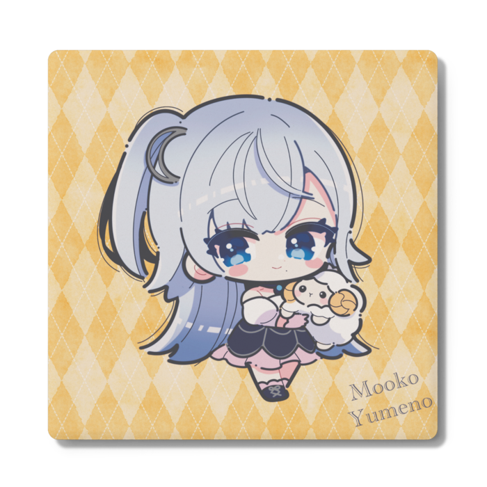 イエロー