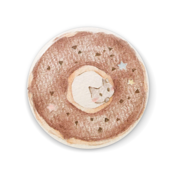 缶ミラー - 56mm