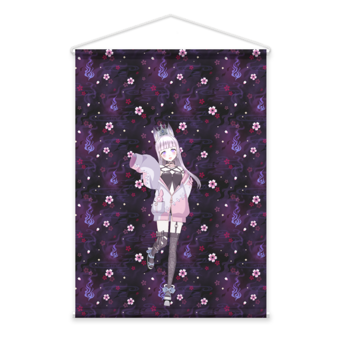 タペストリー - B2縦