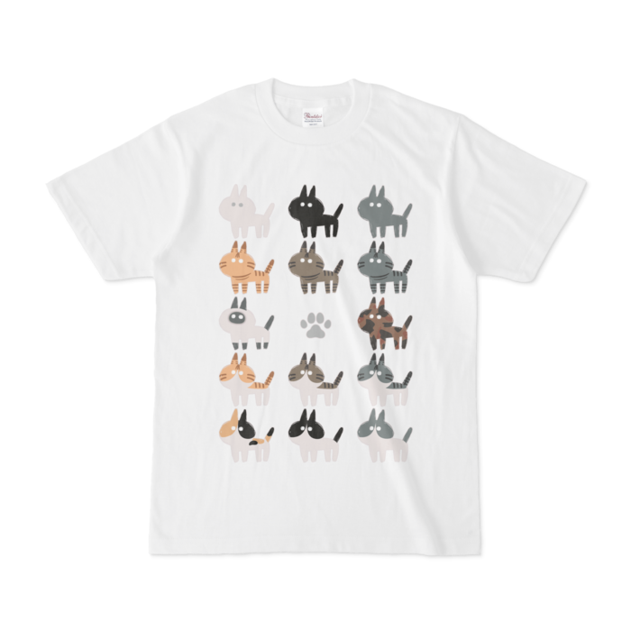 【Ｓ】　ホワイト