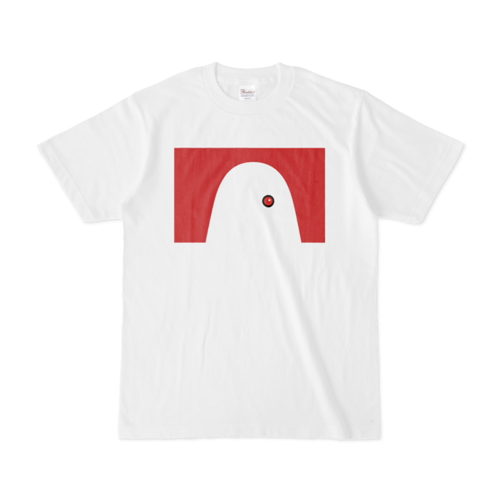 Tシャツ - S - 白