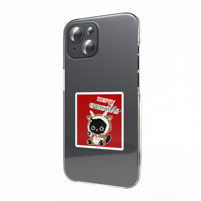 スマホステッカー - 縦