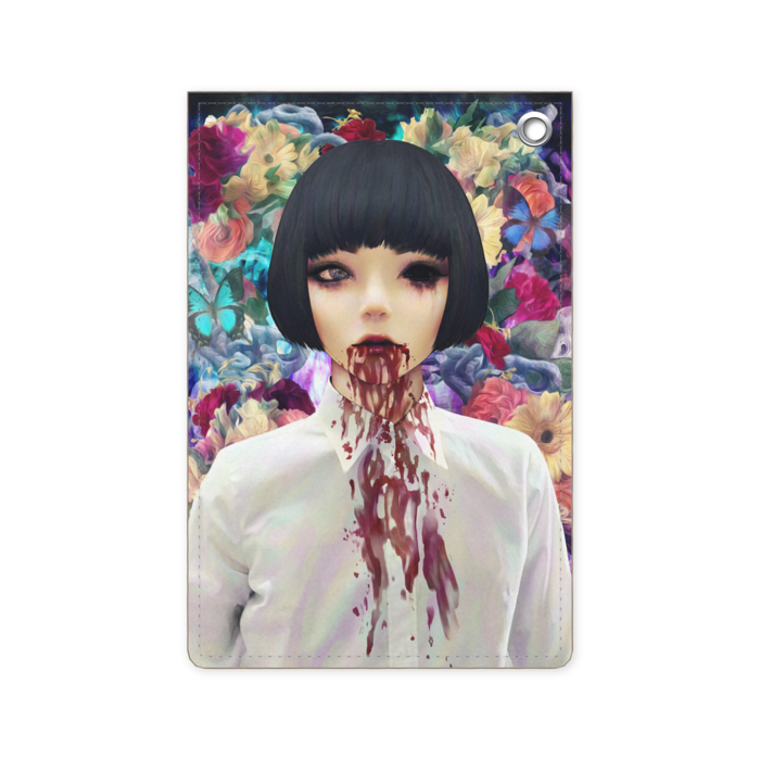 パスケース - 70 x 105 (mm)
