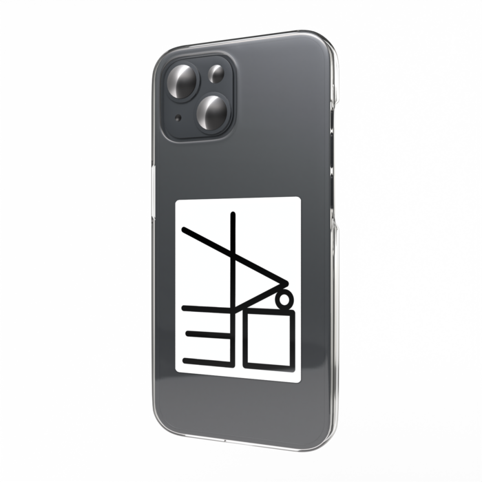 スマホステッカー - 縦