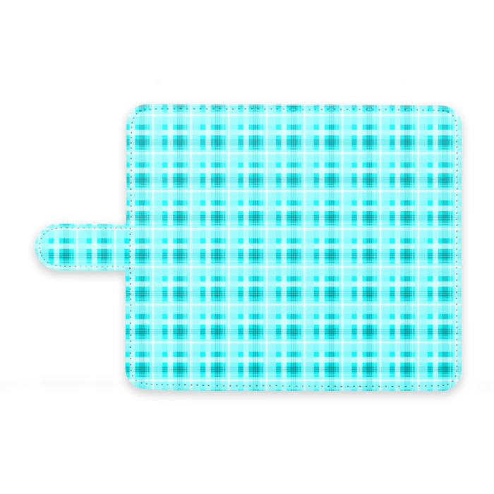 手帳型Androidケース - M - ストラップ穴 なし
