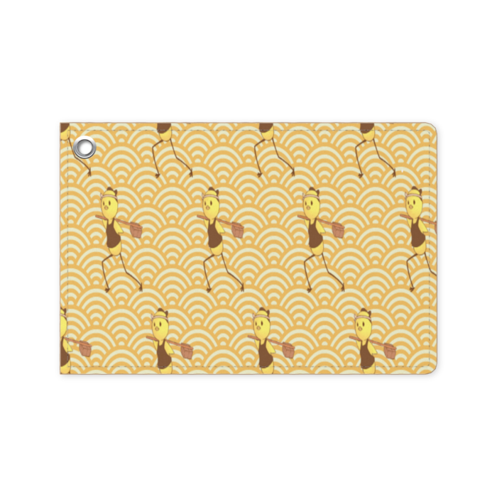 パスケース - 70 x 105 (mm)