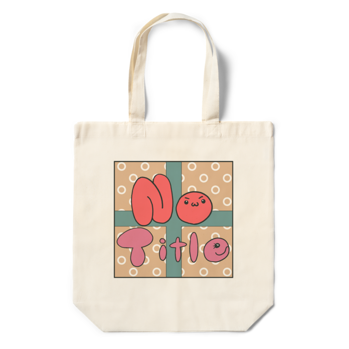 エコバッグ - 360×370×110(mm)