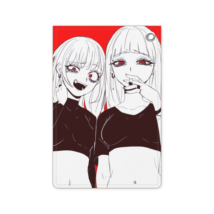 パスケース - 70 x 105 (mm)