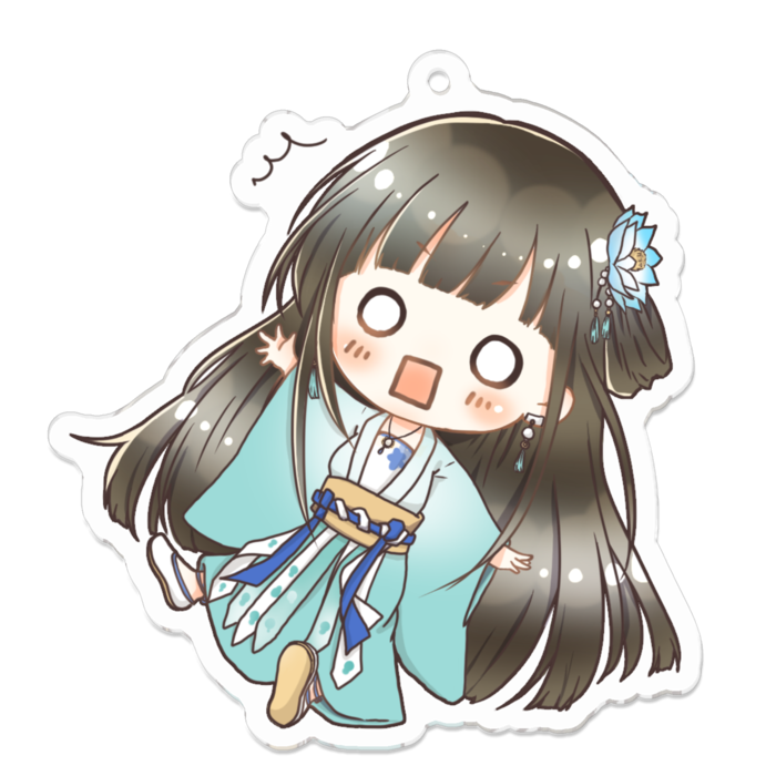 びっくり