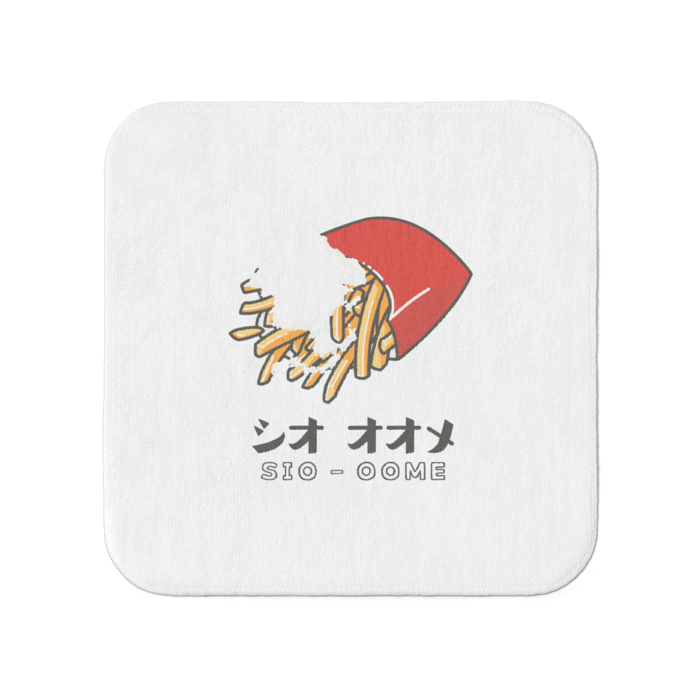 タオル - 小