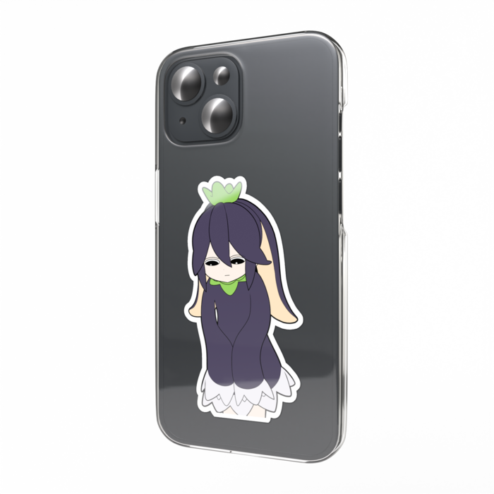 ティグリなすちゃん